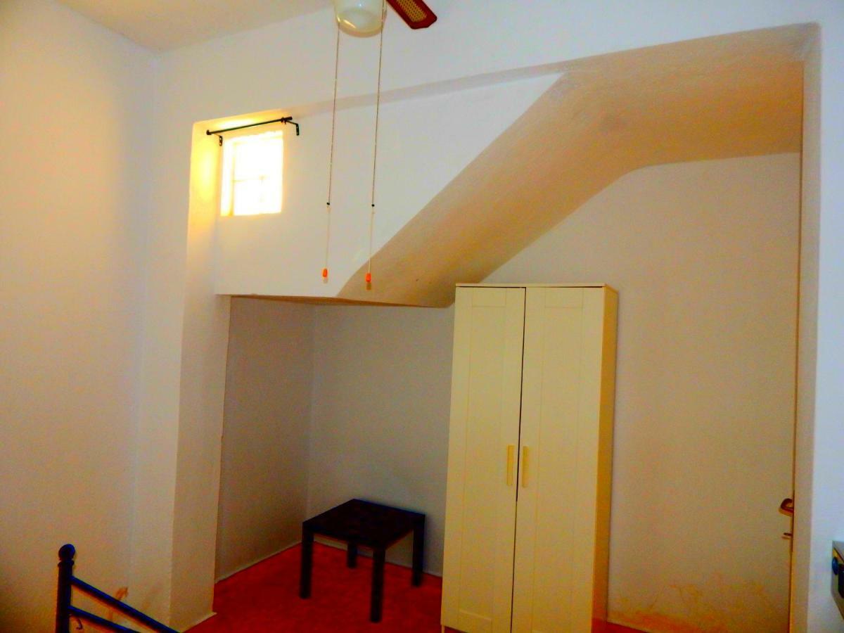 Kripis Studio Paliouri Exterior foto